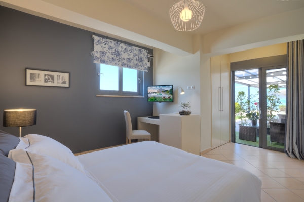 Hotel Marini Luxury Apartments and Suites